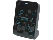 Hitachi Life studio HDD external 2TB 3.5" USB 3D