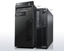 Máy tính Desktop IBM-Lenovo ThinkCentre M90p M Series ( Intel Core i5-650 3.20GHz, DDR3 4GB, HDD 500GB, Không kèm màn hình )