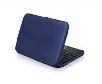 Samsung NP-N310 (Intel Atom N270 1.6GHz, 1GB RAM, 160GB HDD, VGA Intel GMA 3150, 10.1 inch, Windows 7)