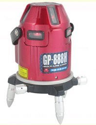 Máy cân bằng laser self leveling GPI serial 5  