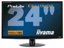 Iiyama ProLite E2410HDS-1 24 inch