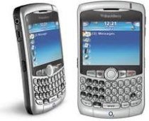 Dịch vụ giải mã điện thoại BlackBerry Curve 8300