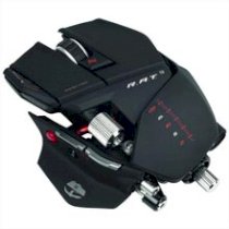 Chuột Cyborg R.A.T. 9 Gaming Mouse for PC