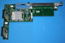 HP BL460C HDD E200i BACKPLANE BOARD 410300-001