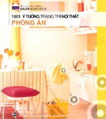 1001 ý tưởng trang trí nội thất phòng ăn