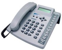 IP Phone WellTech LP-399