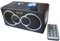 Mobile Speaker SU-03