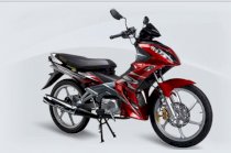 YIN XIANG Cub YX125-RS2