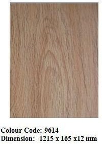 Sàn gỗ PerfectLife Nobil Click 9614