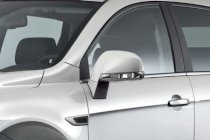 Gương chiếu hậu xe Chevrolet Captiva