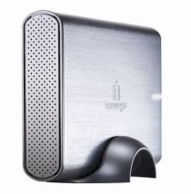 IOMEGA DESKTOP PRESTIGE 1TB 3.5  USB2.0