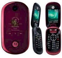 Dịch vụ giải mã điện thoại Motorola U9