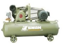 Máy nén khí Piston SWAN SWP 307