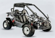 Yinxiang ATV MUV YX150KD-2