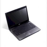 Acer Aspire 4733Z-451G32Mn (Intel Pentium Dual Core T4500 2.3GHz, 1GB RAM, 320GB HDD, VGA Intel GMA 4500MHD, 14 inch, PC DOS)