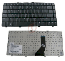 Keyboard Dell 6000, 9000, 9300, 630M, 640M, E1505,M1405 
