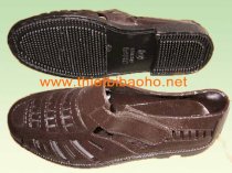Giày nhựa Phúc Linh PL-102