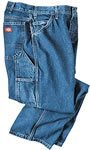 Quần jeans nhiều túi dạng rộng GL_BHLD_QAJ14