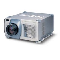 Máy chiếu NEC XL-3500