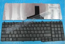 Keyboard Toshiba Satellite C650, L650, L670