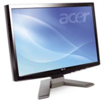 Acer P223WAbd 22 inch