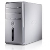 Máy tính Desktop Dell Inspiron 530MT ( Intel Core 2 Duo E7200 2.53GHz, 2GB RAM, 320GB HDD, VGA Intel GMA 3100, PC DOS, không kèm màn hình )