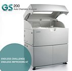 Máy xét nghiệm sinh hóa tự động GS-200