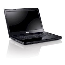 Dell 14R N4030 (Intel Core i3-370M 2.4GHz, 2GB RAM, 320GB HDD, VGA Intel HD graphics, 14 inch, PC DOS)