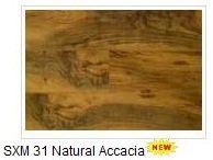Sàn gỗ Natural Accacia SXM 31