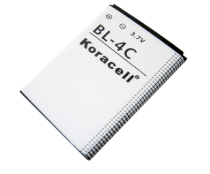 Pin Koracell Nokial BL-4C