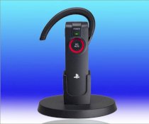 Wireless Headset PS3 