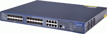3Com Switch 4800G 24-Port SFP (3CRS48G-24S-91)