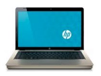 HP G62T (Intel Core i3-370M 2.4GHz, 2GB RAM, 320GB HDD, VGA Ati Radeon HD 5450, 15.6 inch, Windows 7 Home Premium)