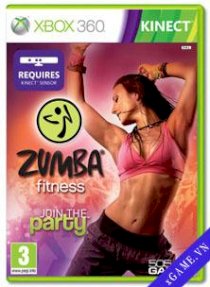 Zumba Fitness