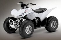 Honda ATV Sport TRX90XC