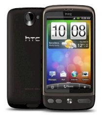 HTC Passion (HTC Bravo) 