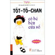 Tôt-Tô-Chan cô bé bên cửa sổ