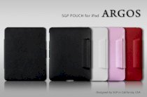 Argos SGP - Case for iPad