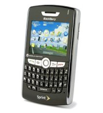 Blackberry 8830 Sprint