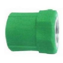 Ống nối ren trong PP-R 50 x 1.1/2" 