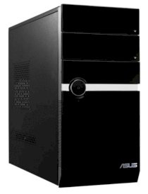 Máy tính Desktop Asus Essentio CM5575 (Intel Core i3, RAM 2GB, HDD 1TB, VGA Intel GMA X4500, Windows 7 Home Premium, Không kèm theo màn hình)