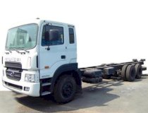 Xe tải Hyundai HD250 14 tấn