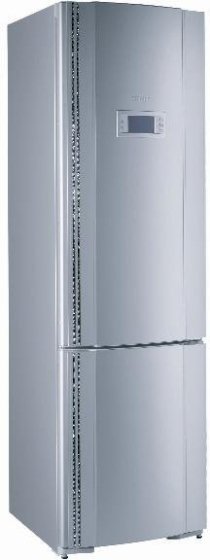 Tủ lạnh Gorenje NRK67358SA