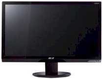 Acer P195HQLb 18.5 inch