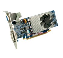 ECS  N9400GTC-512QZ-F (NVIDIA GeForce 9400GT,512MB ,128-bit,GDDR2,PCI Express 2.0) 