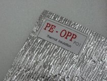 Tấm cách nhiệt VIP/PE-OPP/PO1-03