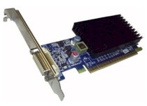 ECS  NS8400GS2C-512SS-H (NVIDIA GeForce 8400GS ,512MB,64-bit,GDDR2,PCI Express 2.0 )
