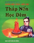 Thắp nến học đêm 