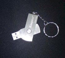 USB KingsTon 8GB High-speed flash drive