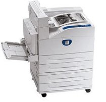 Fuji Xerox Phaser 5550DT